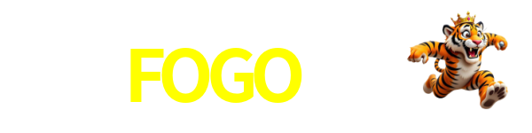 Logo da FOGO777
