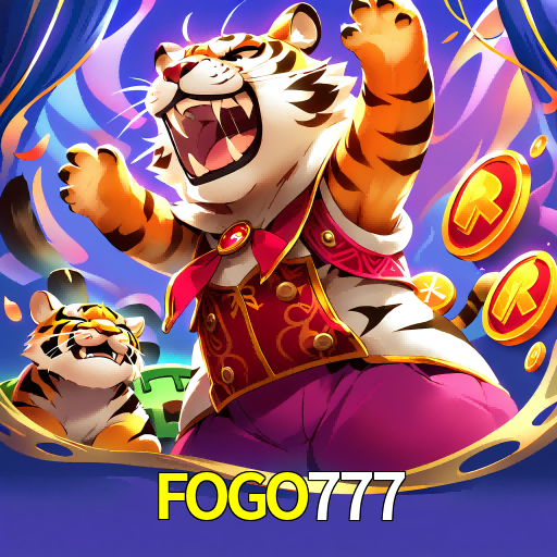  FOGO777